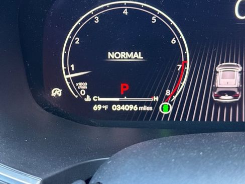 Certified 2023 Acura MDX FWD w/ Technology Package image 35