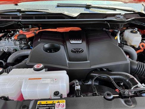 Used 2023 Toyota Tundra TRD Pro AWD/4WD image 22