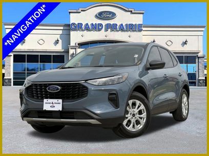 Certified 2026 Ford Escape Active