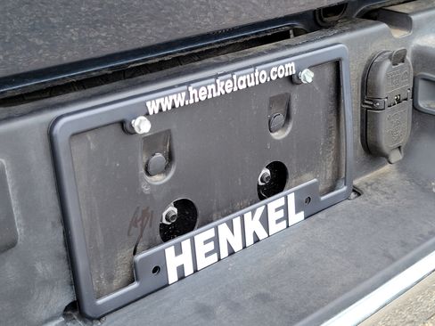 Used 2026 RAM 2500 Big Horn AWD/4WD image 23