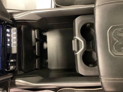 Used 2020 RAM 1500 Laramie image 21