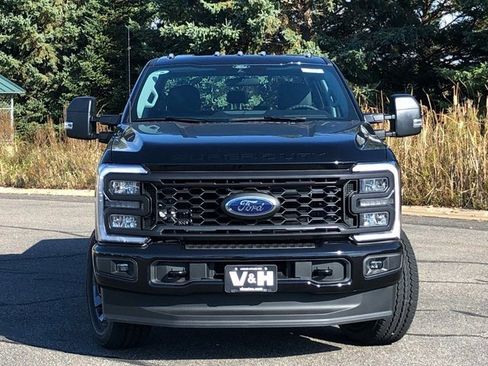 New 2026 Ford F250 XL w/ STX Appearance Package image 24