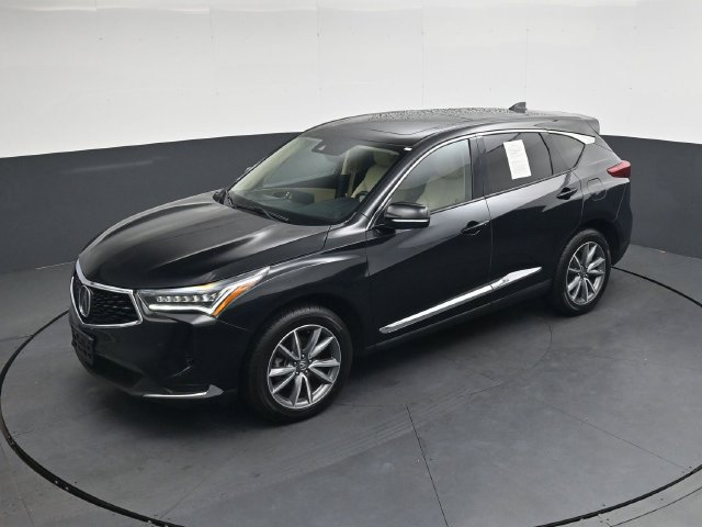 Used 2023 Acura RDX w/ Technology Package AWD/4WD image 30