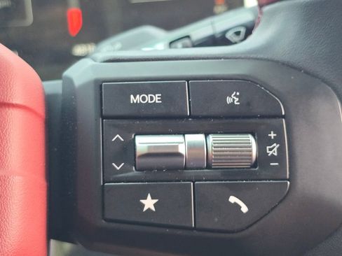 Certified 2025 Kia K4 GT-Line Turbo FWD image 23