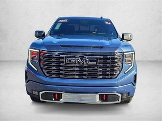 Used 2024 GMC Sierra 1500 Denali Ultimate AWD/4WD video 2