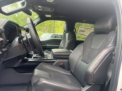 New 2026 Ford F150 Raptor AWD/4WD image 13