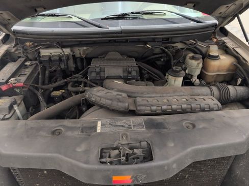 Used 2006 Lincoln Mark LT Base image 39