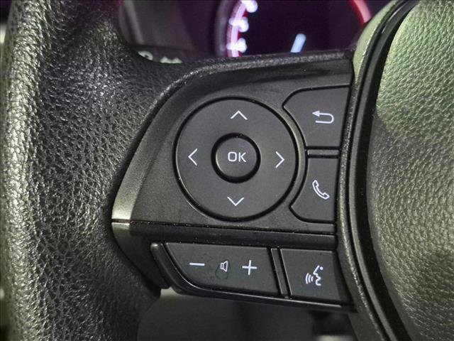 Used 2024 Toyota RAV4 XLE FWD image 12