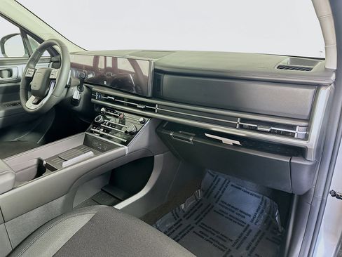 New 2026 Hyundai Santa Fe SE AWD/4WD image 27