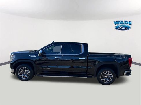 Used 2024 GMC Sierra 1500 SLT w/ SLT Premium Plus Package image 8