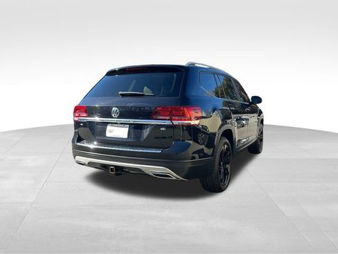 Used 2018 Volkswagen Atlas SE image 5