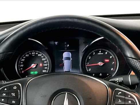 Certified 2019 Mercedes-Benz GLC 300 4MATIC image 26