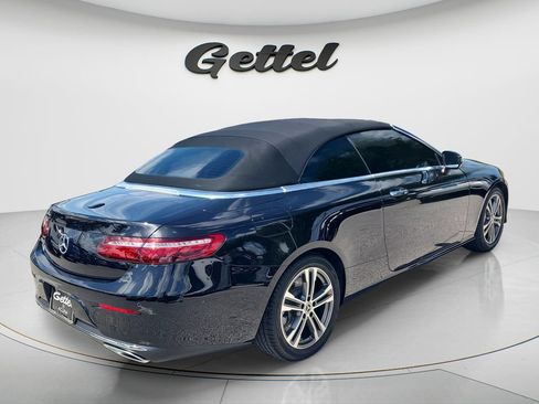 Used 2023 Mercedes-Benz E 450 Cabriolet image 5