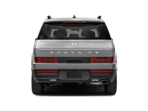 Certified 2025 Hyundai Santa Fe SEL w/ Tow & Go Package FWD image 5