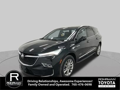 Used 2023 Buick Enclave Avenir w/ Avenir Technology Package