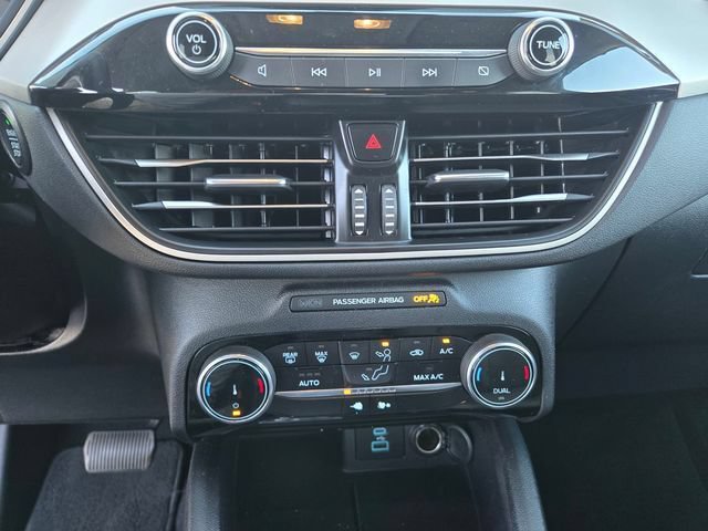 Used 2022 Ford Escape SE w/ Convenience Package FWD image 17