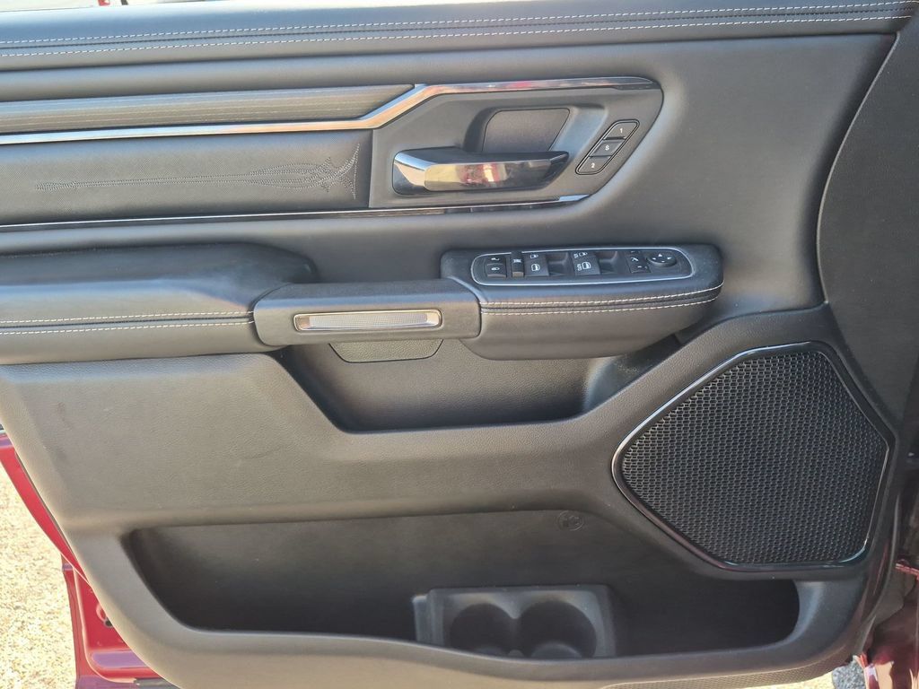 Used 2022 RAM 1500 Limited AWD/4WD image 31