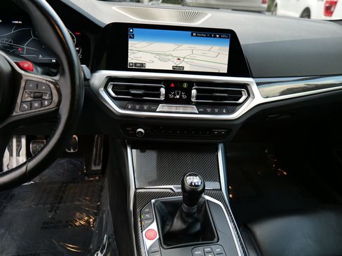 Used 2022 BMW M4 Coupe image 22