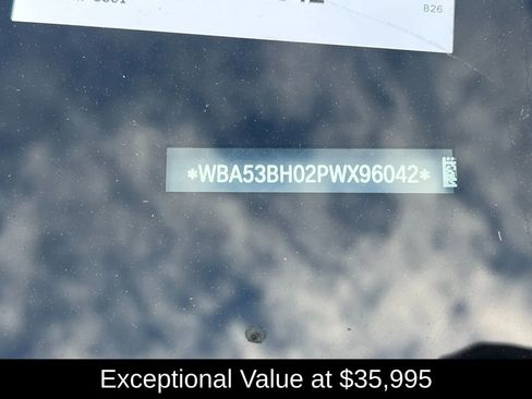 Used 2023 BMW 530i w/ M Sport Package image 2