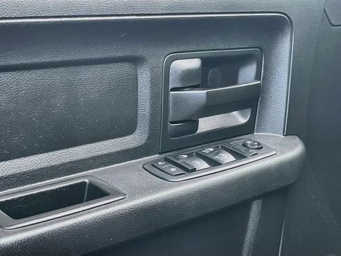 Used 2016 RAM 2500 Tradesman w/ Popular Equipment Group AWD/4WD image 17