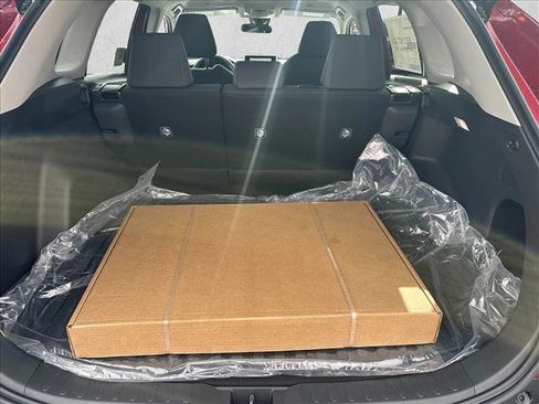 New 2025 Toyota RAV4 LE image 8