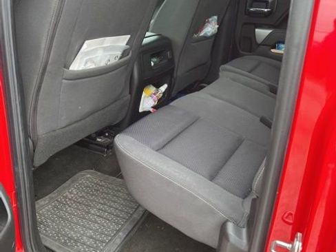 Used 2018 Chevrolet Silverado 1500 LT w/ All Star Edition image 5