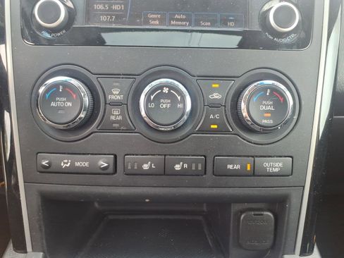 Used 2014 MAZDA CX-9 Touring w/ Touring Technology Package AWD/4WD image 11