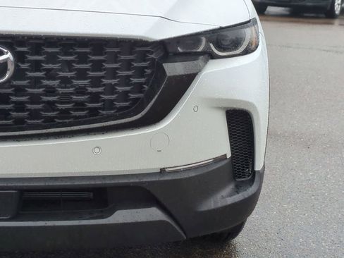 New 2026 MAZDA CX-50 2.5 Hybrid w/ Cargo Package image 10