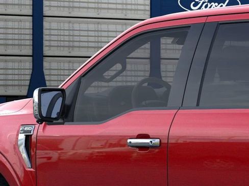 New 2026 Ford F150 XLT RWD image 21