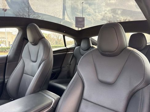 Used 2024 Tesla Model S image 20