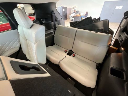 Used 2022 Mitsubishi Outlander SEL image 23