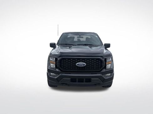 Used 2023 Ford F150 XL w/ STX Appearance Package image 8