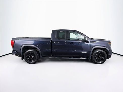 Used 2025 GMC Sierra 1500 Elevation AWD/4WD image 12