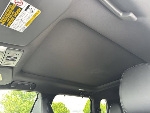 New 2026 Nissan Rogue Platinum AWD/4WD image 36