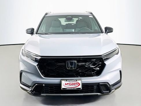 Certified 2023 Honda CR-V Sport image 16
