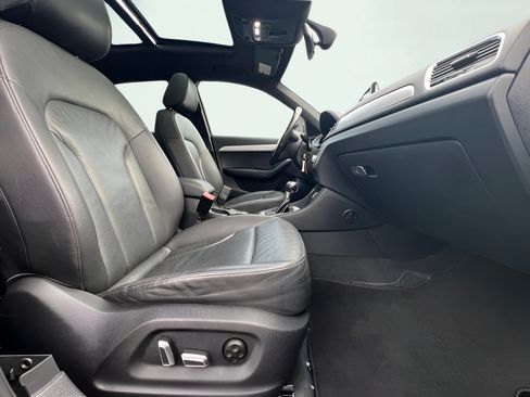 Used 2018 Audi Q3 2.0T Premium FWD image 28