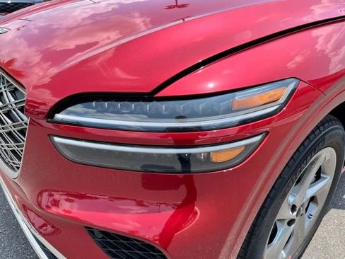 New 2026 Genesis GV70 2.5T AWD/4WD image 13