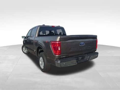 Used 2022 Ford F150 XLT image 7