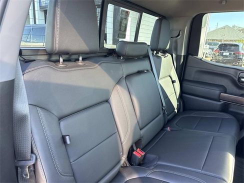Used 2022 GMC Sierra 1500 SLT image 12