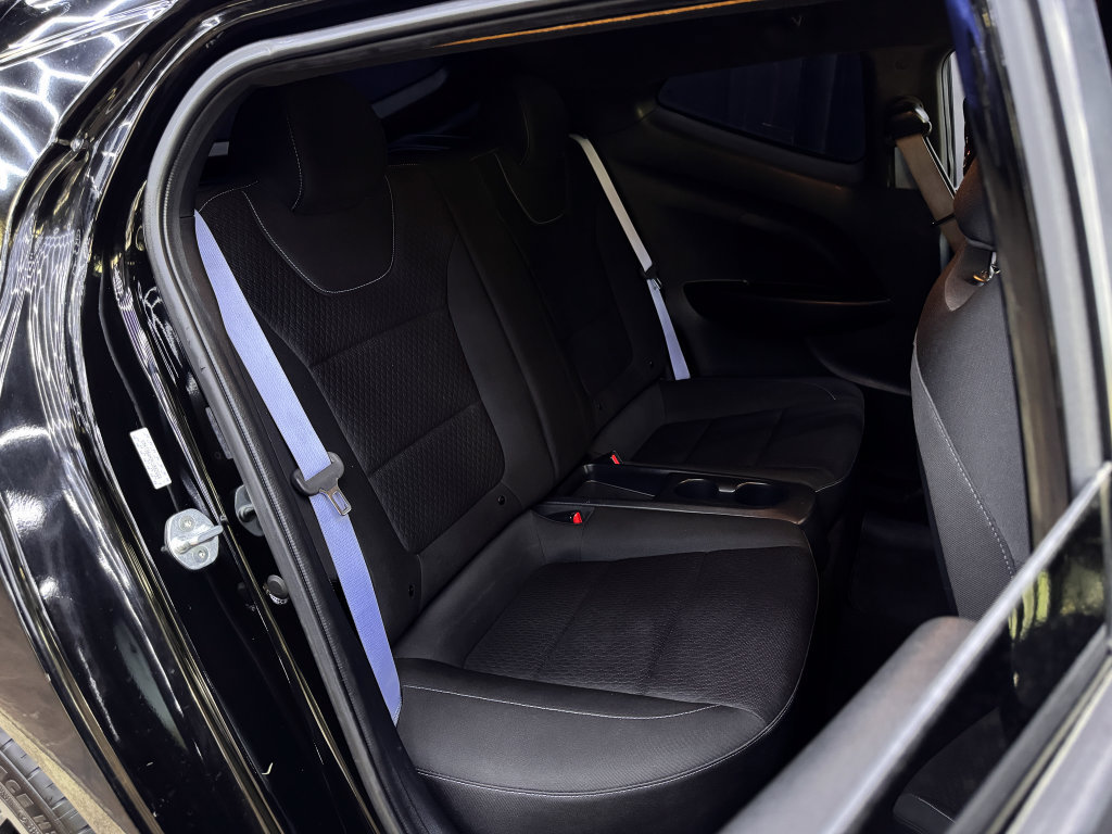 Used 2019 Hyundai Veloster N N FWD image 20