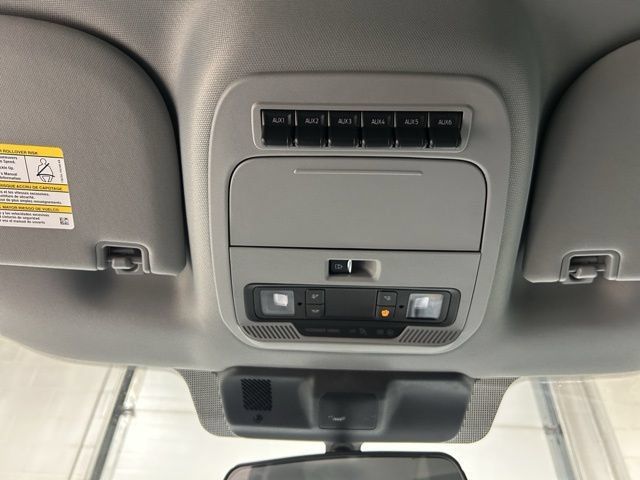 New 2026 Ford F250 XLT w/ FX4 Off-Road Package AWD/4WD image 11