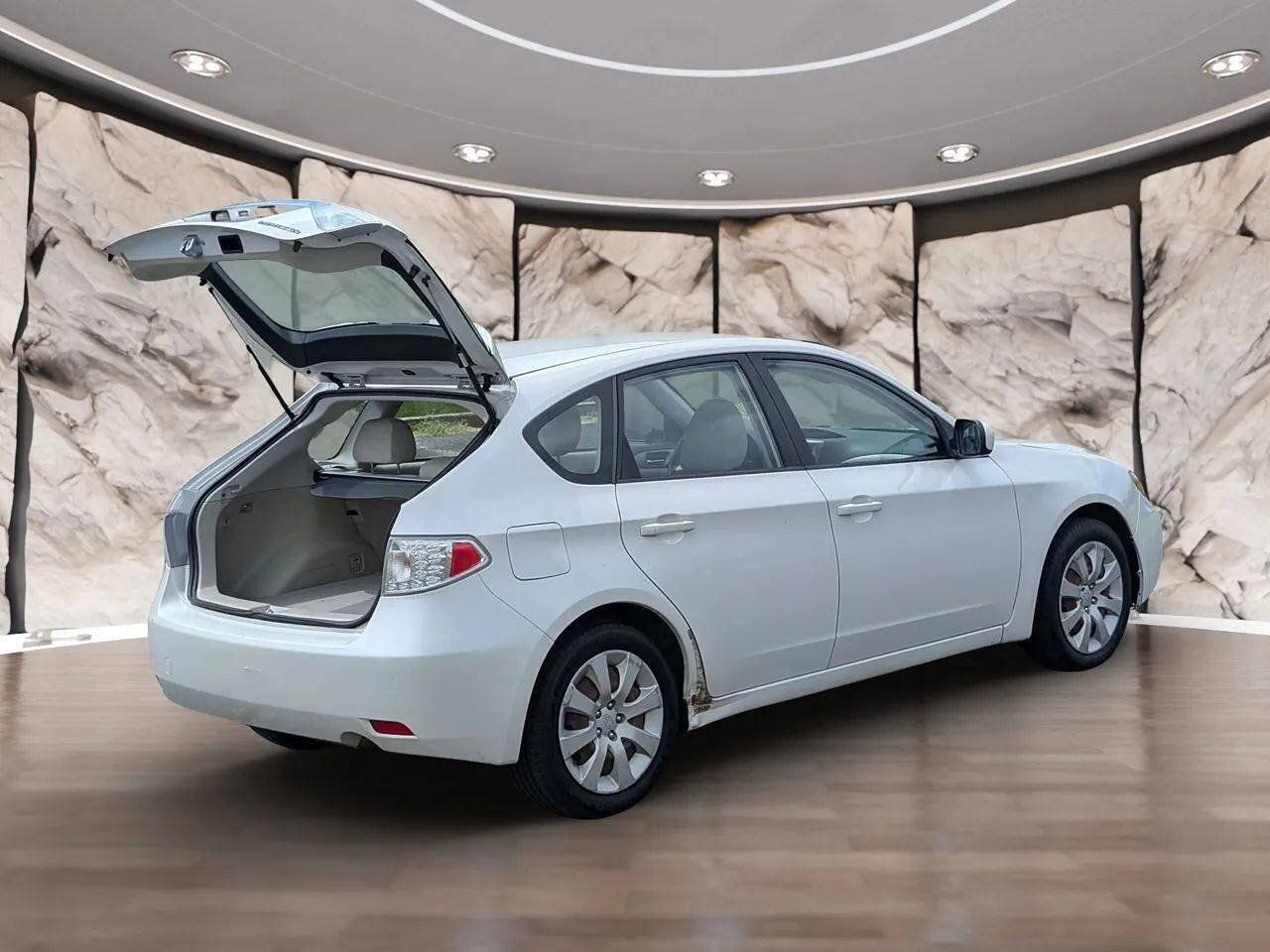 Used 2010 Subaru Impreza 2.5i AWD/4WD image 29