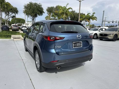 Used 2023 MAZDA CX-5 AWD 2.5 S image 13