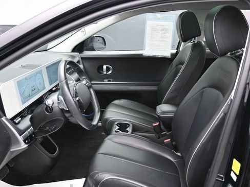 Used 2023 Hyundai Ioniq 5 Limited w/ Cargo Package image 34