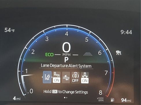 New 2026 Toyota Corolla SE image 16