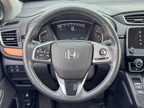 Used 2020 Honda CR-V EX-L image 20