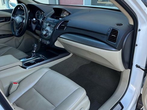 Used 2014 Acura RDX FWD image 12