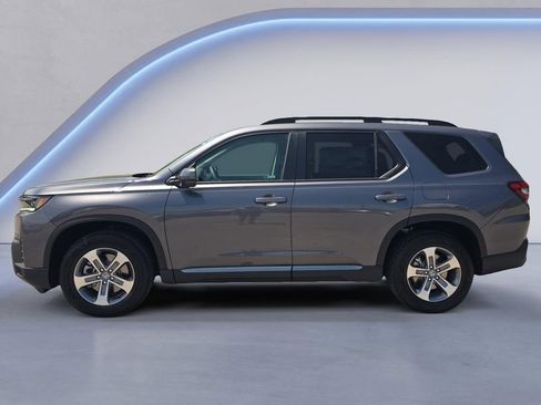 New 2026 Honda Pilot EX-L image 2