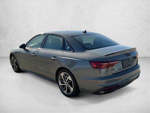 Used 2023 Audi A4 2.0T Premium Plus w/ Premium Plus Package image 7