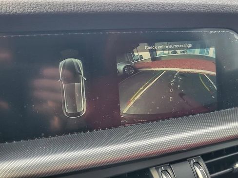 New 2025 Alfa Romeo Stelvio Sprint w/ Convenience Package image 16